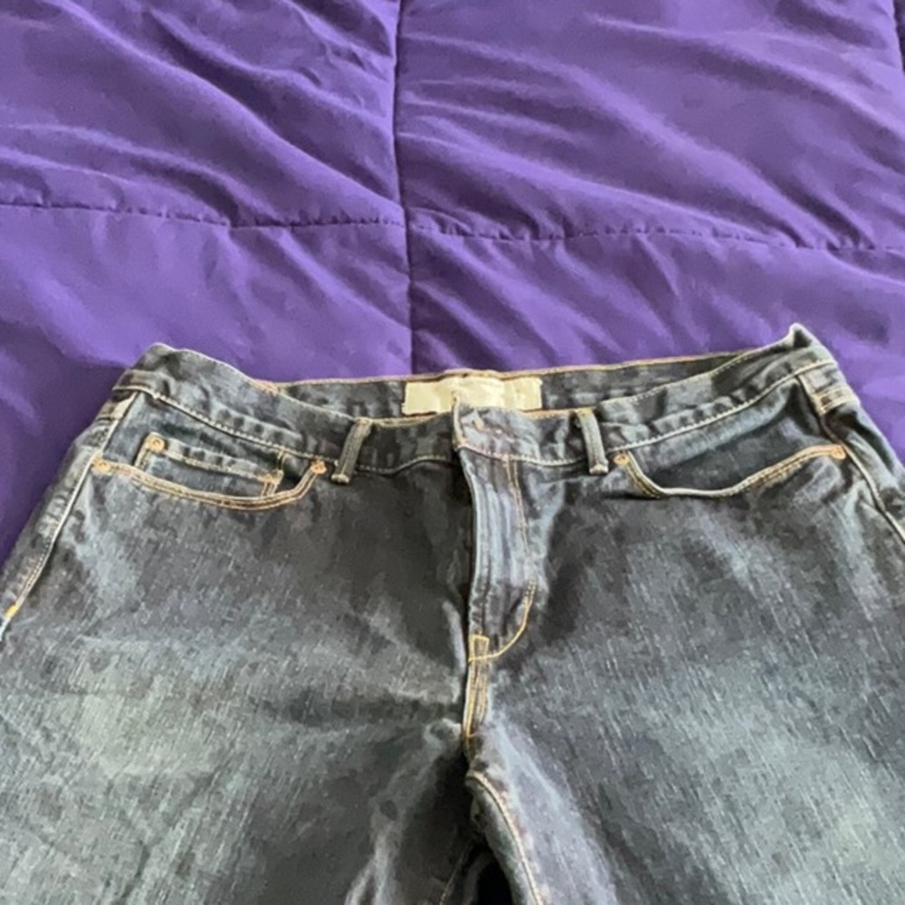 Men’s denim jeans